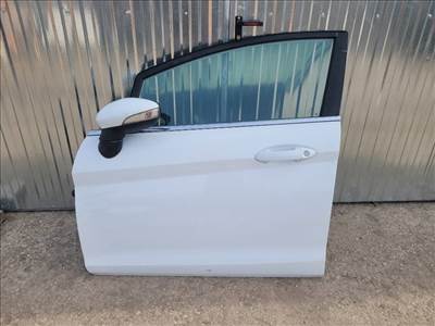 Ford Fiesta Mk6 bal elso ajto