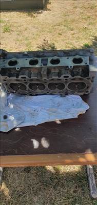 Ford Fiesta Mk5 1.4 16V hengerfej 