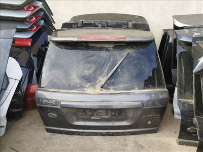 Range Rover Sport L320 2005-2009 csomagtérajtók üresen