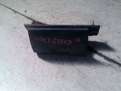 CHEVROLET LACETTI 2004.01.01-2010.01.01 Csomagtérajtó kilincs