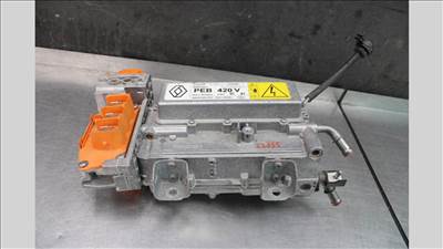 Renault Kangoo II Z.E. 60 LE inverter + konverter 291a53099r 291a50199r