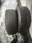  255/4520" 70e/2db 2022 Bridgestone téli gumi gumi