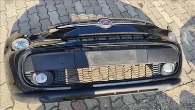 Fiat 500L első lökhárító 