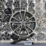 Mercedes 18 gyári alufelni, 5x112, GLC  A257  (4089)