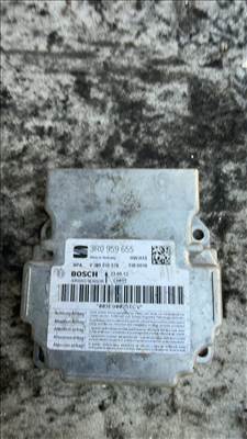 Légzsák vezérlőegység - SEAT Exeo ST 3R 3R0 959 655
