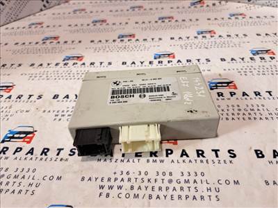 BMW E90 E91 E87 X1 PDC tolatóradar vezérlő doboz modul controller egység