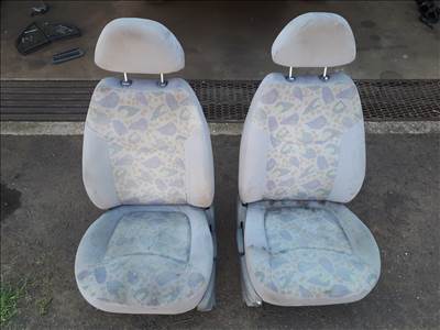 Daewoo Matiz 2000 első ülés 