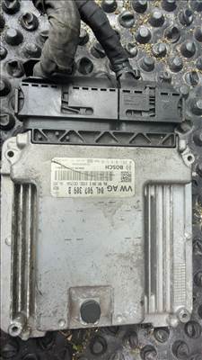 Motorvezérlő egység - Audi A3 8V 1.6 TDI 04L 907 309 B
