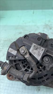 Generátor - Volkswagen Polo Mk5 1.4 036 903 024 J