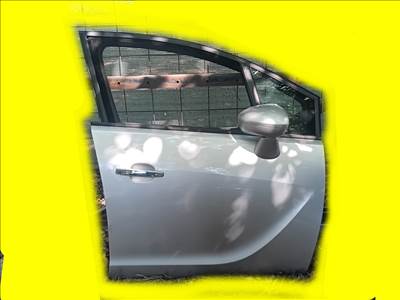 Opel Meriva B ajtó jobb első