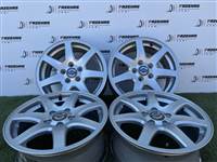 5x108 16" Volvo gyári alufelni 7Jx16h2 ET50