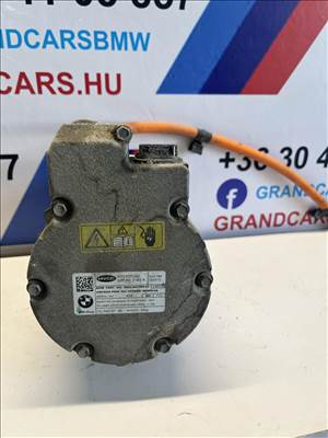 BMW i3 elektromos klímakompresszor – HVCC/Viseton 64529347662
