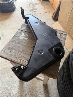 Audi Q5 (8R) Ablakmosó tartály  8r0955453