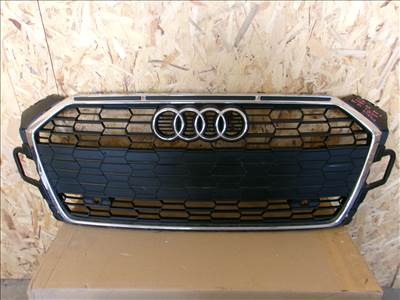 AUDI A5 8W6 hűtő díszrács 2020-2024 8W6853651BE