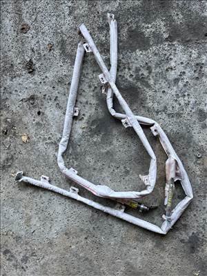 Volkswagen Passat B8 Függönylégzsák 3G0 880 742 D