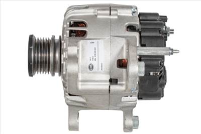 HELLA 8EL 015 630-221 - generátor AUDI SEAT SKODA VW