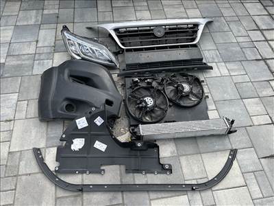 Fiat Ducato III lokharito