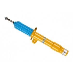 Bilstein Bmw E90 M3, 4.0, 2007.03-2011.12-ig, Bilstein B6, bal oldali első lengéscsillapító