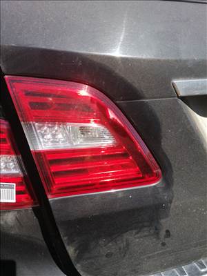 Mercedes ML W166 bal hátsó belső lámpa  a1669068900