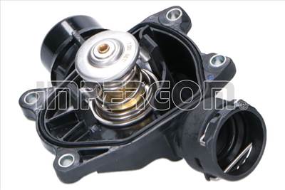 ORIGINAL IMPERIUM 90816 - termosztátház BMW LAND ROVER OPEL