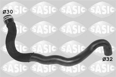 SASIC 3404206 - hűtőcső DACIA