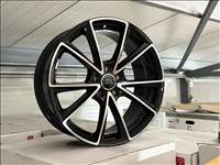 Audi RS MAM 19" 5x112 ÚJ bicolor alufelni eladó 19 coll A3 A4 A5 A6 Q5