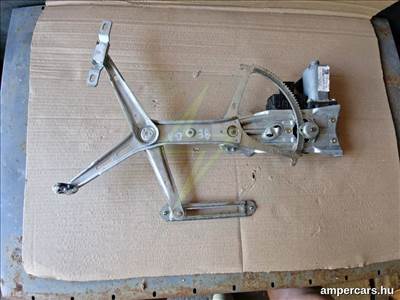OPEL ASTRA G Ferdehátú (F48_, F08_) Ablakemelő Szerkezet (Elektromos) Első Bal (1998–2009) 90521875 90521881
