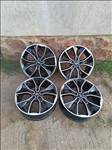  5x114.3 lyukosztású 8J Hyundai N Line alufelni 19" újszerű (gyári felni) 