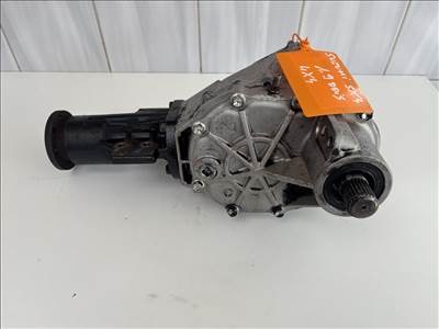Suzuki SX4 I 1.9 DDiS i-4WD Osztómű 16f16123