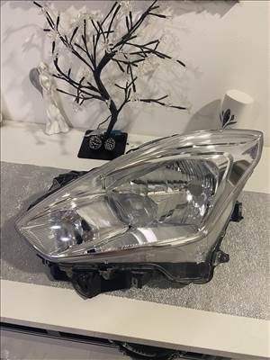 Suzuki Swift MK8 2017- bal elso lampa w2962