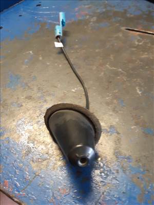 Opel Zafira B Antenna