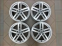  5x112 Audi gyári alufelni 7x17 ET42 A4 A5 A6 Q3 S3 TTS