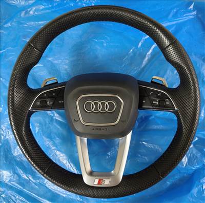 Audi a6 4g a4 a5 8w a3 q3 q5 q7 sline kormány