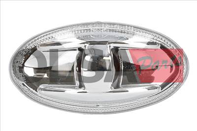 AIC 72152 - villogó izzó CITROËN FIAT OPEL PEUGEOT TOYOTA