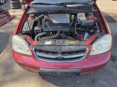 Chevrolet Lacetti 2.0 Diesel váltó 5 SEBESSÉGES