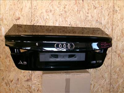 AUDI A3 Limuzin 8Y5 csomagtér ajtó 2021-