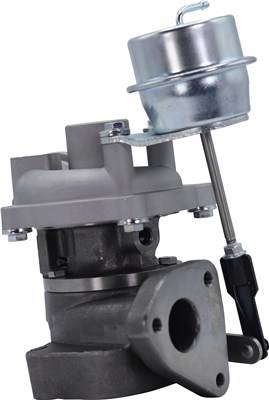 MAGNETI MARELLI 807101005200 - turbófeltöltő FIAT FORD LANCIA OPEL