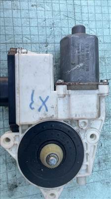 Ablakemelő motor - BMW X3 E83 1.5 0 130 822 236