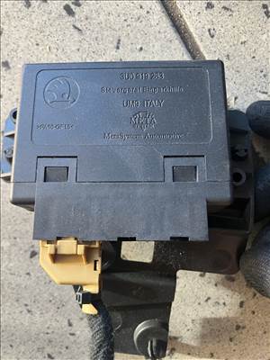 Skoda Superb I pdc modul  3u0919283