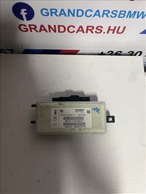 BMW ACSM (Airbag Crash Safety Module) légzsákvezérlő  65779343686