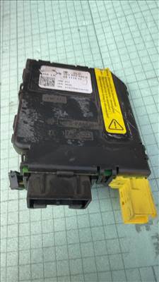 Kormányoszlop vezérlőmodul - Audi A3 8P 1.9 TDI 1K0 953 549 A