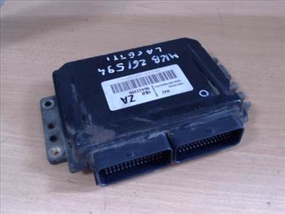 CHEVROLET LACETTI 2004.01.01-2010.01.01 Motorvezérlő egység ECU PCM modul