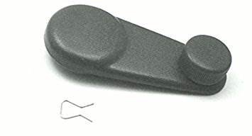 Suzuki Swift utángyártott ablaktekerő kar szürke (82960-80E00-T01)