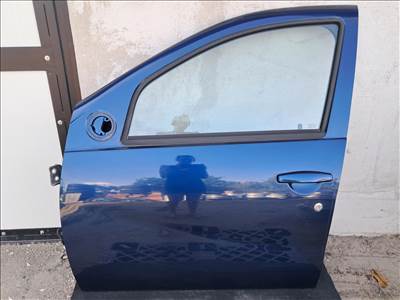 Dacia Duster I Bal első ajtó 