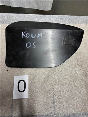 Hyundai Kona (OS) Töltőnyílás fedlap ÚJ 863e2-ddaa0