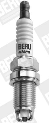 Beru By Driv Z14 - gyújtógyertya ALPINA BERTONE BMW CATERHAM CITROËN DACIA DAIHATSU FIAT HONDA IRMSC