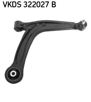 SKF VKDS 322027 B - Lengőkar ABARTH FIAT FORD