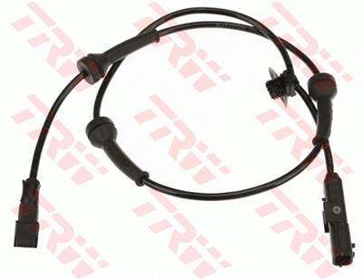 TRW GBS2156 - kerékfordulatszám érzékelő RENAULT