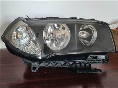 BMW X3 E83 jobb halogén fényszóró 0301210204 3418412