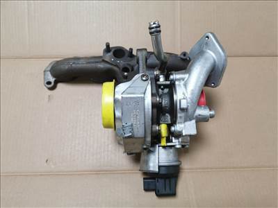 Audi VW Seat Skoda 1.6 TDI 105LE turbó BV39 03l253056d